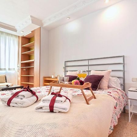 -MalagaSunApts- West beach Malaga Seafood&relax Zewnętrze zdjęcie